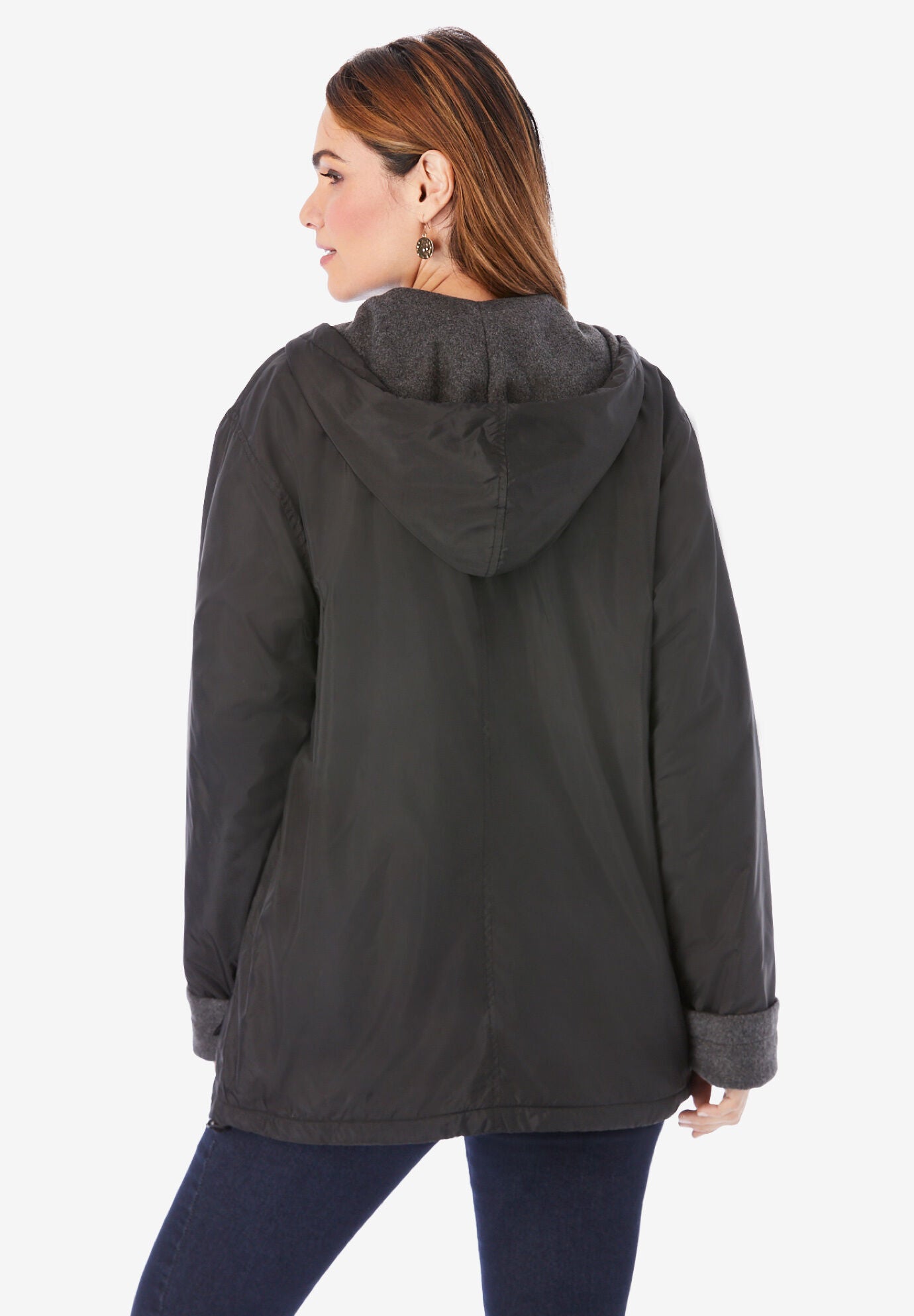Warm indoor jacket new arrivals