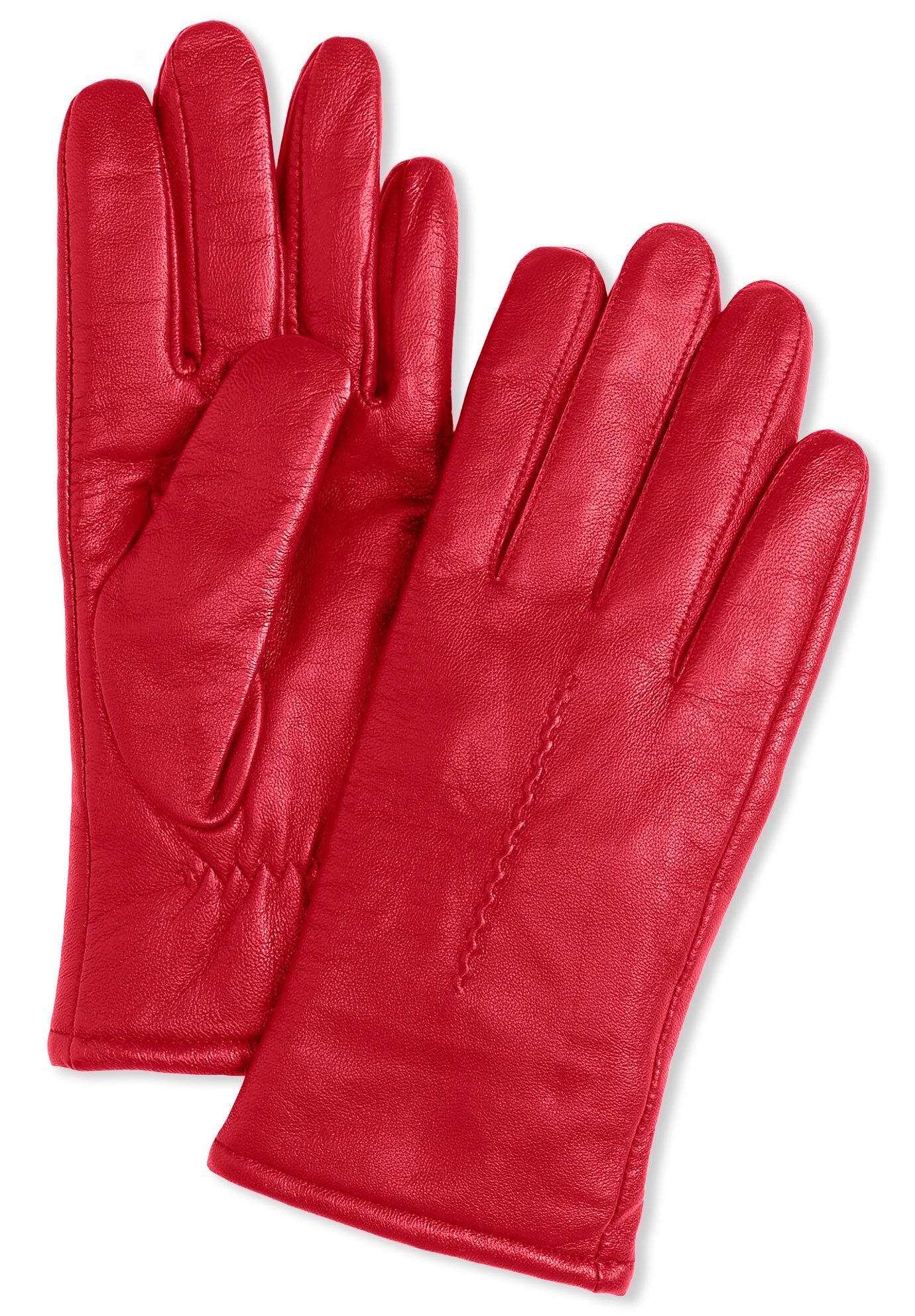 Leather Gloves