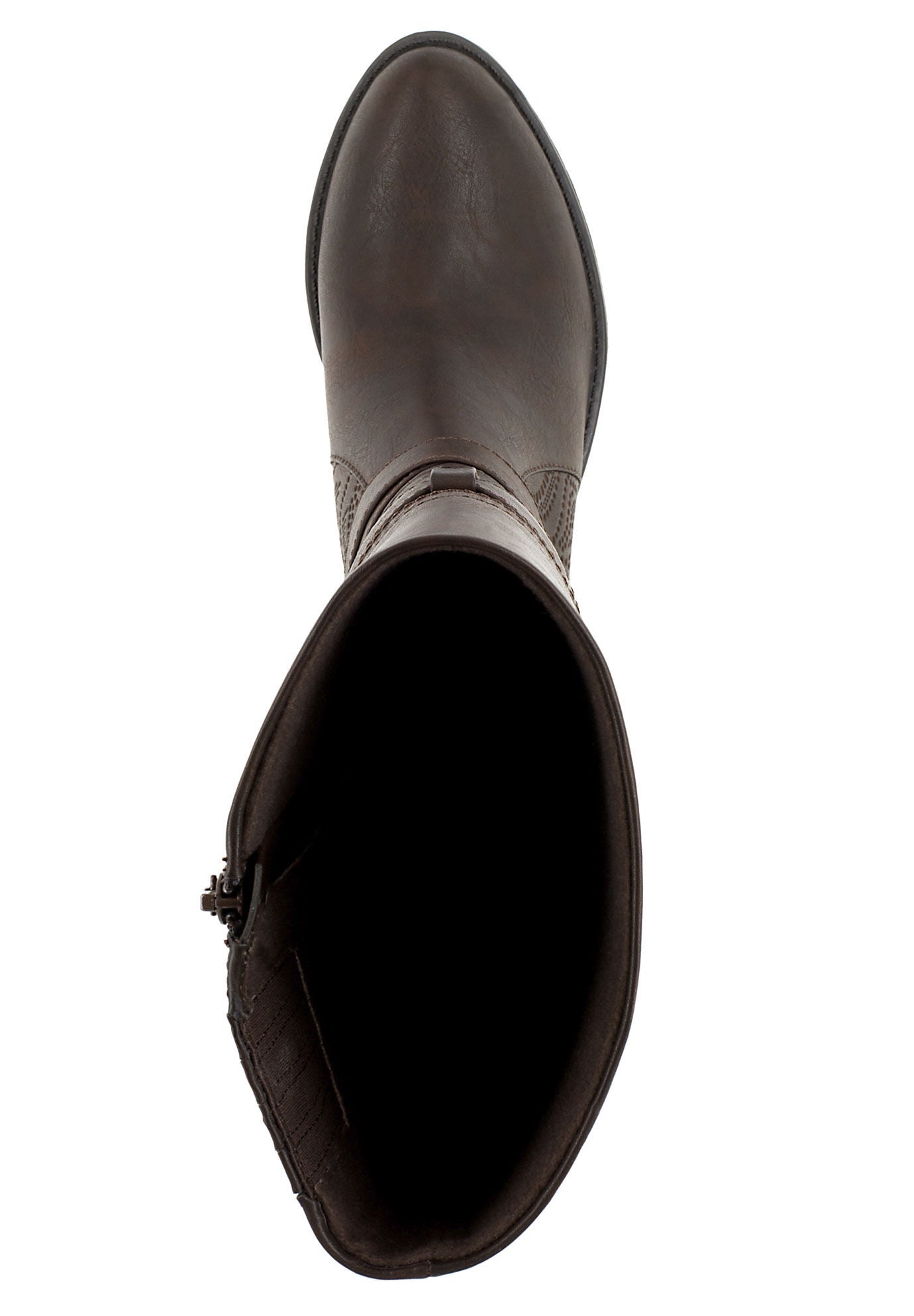 Easy street kelsa riding boot new arrivals