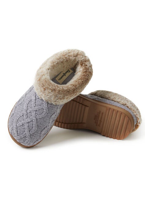 Hannah Slippers, SLEET, hi-res image number null