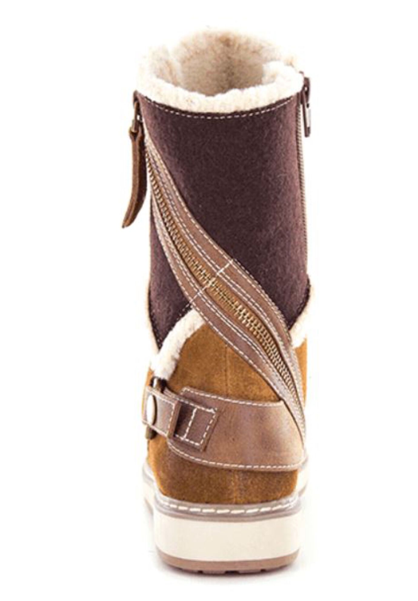 White mountain teague boots cheap