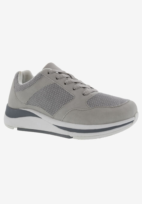 Chippy Sneaker, GREY COMBO, hi-res image number null