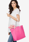 Beach Bag & Towel Set, , on-hover image number null