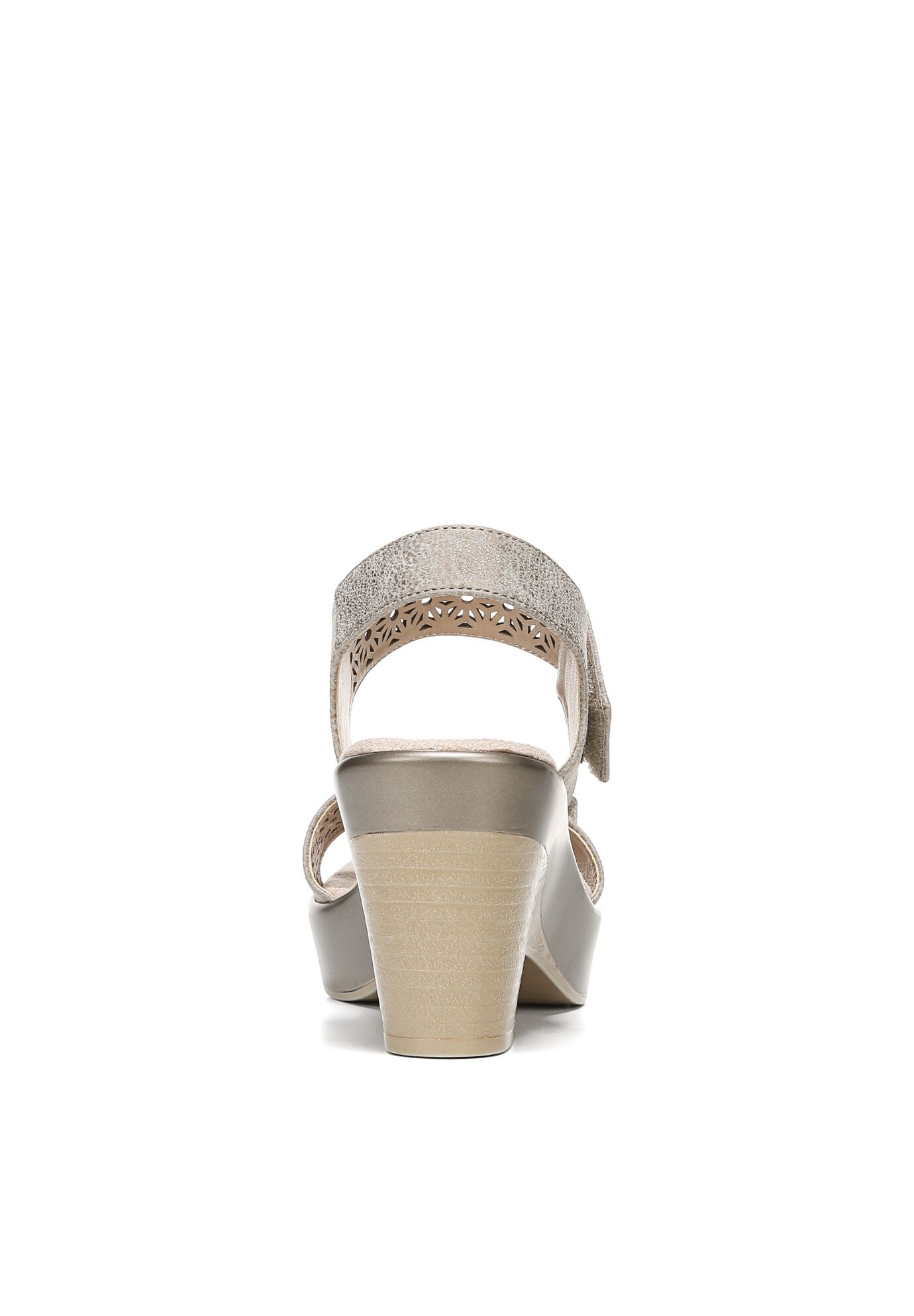 soul naturalizer mckenna platform sandal
