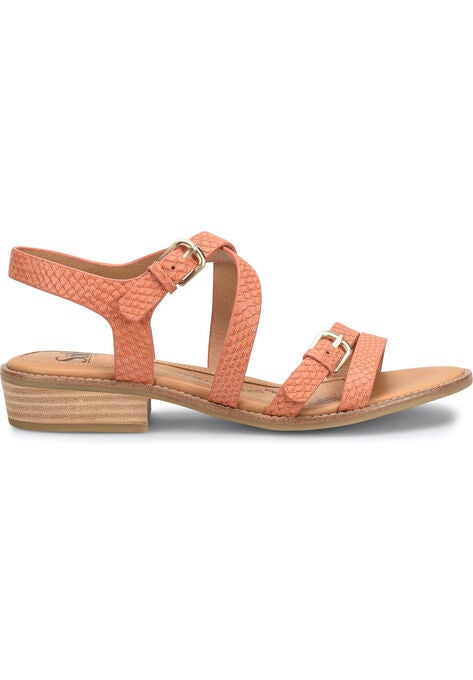 Nadie Ii Sandals, , alternate image number null