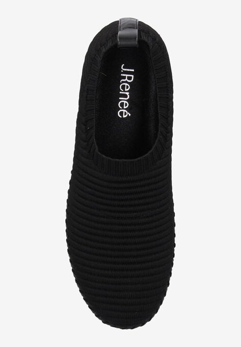 Ansha Slip On Sneaker, , alternate image number null