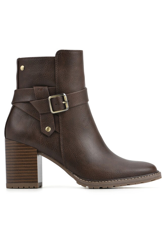 Livid Bootie, , alternate image number null