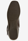 The Arya Wide Calf Boot , , alternate image number null
