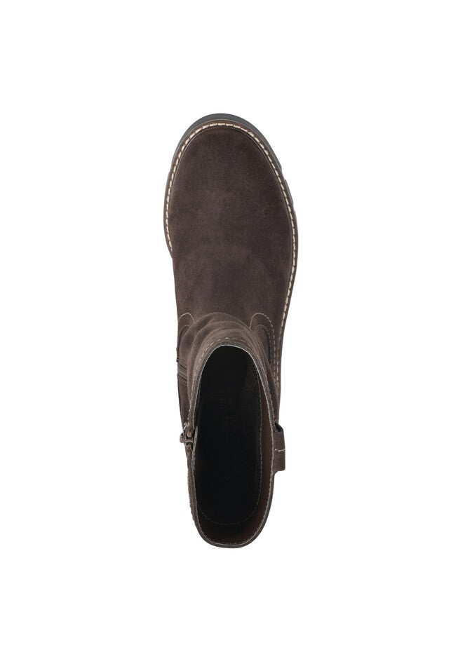 Glean Bootie, , alternate image number null