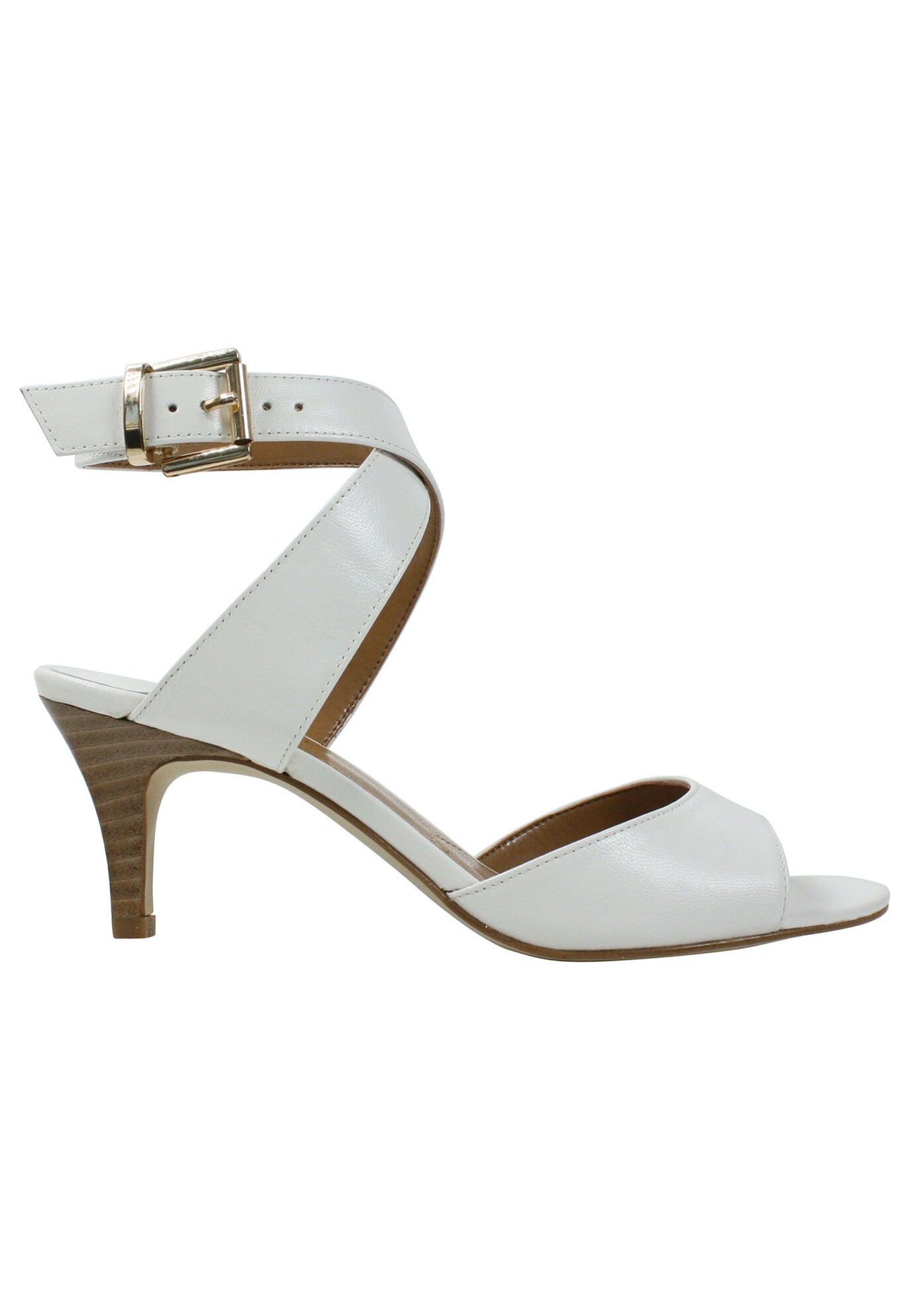 Soncino Sandals by J. Renee Brylane Home