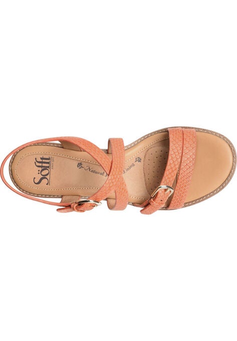 Nadie Ii Sandals, , alternate image number null