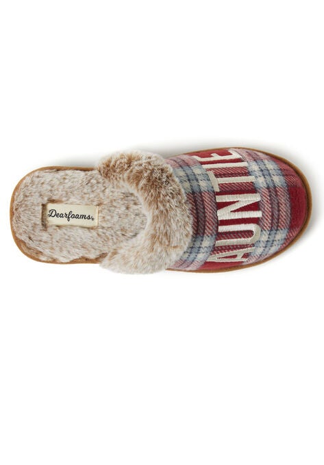 Auntie Slippers, , alternate image number null