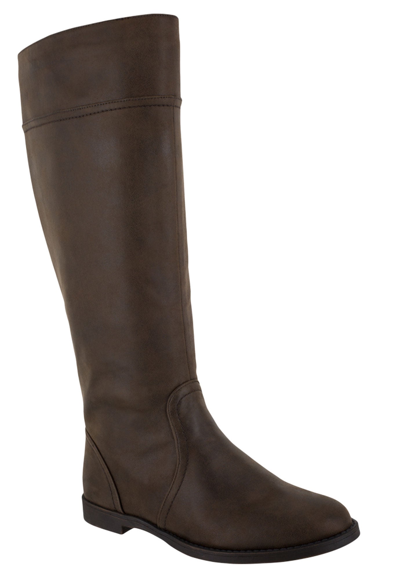 Bella vita wide calf boots outlet