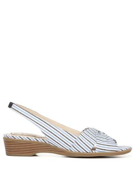 Mimosa 2 Sandals by LifeStride®, , alternate image number null