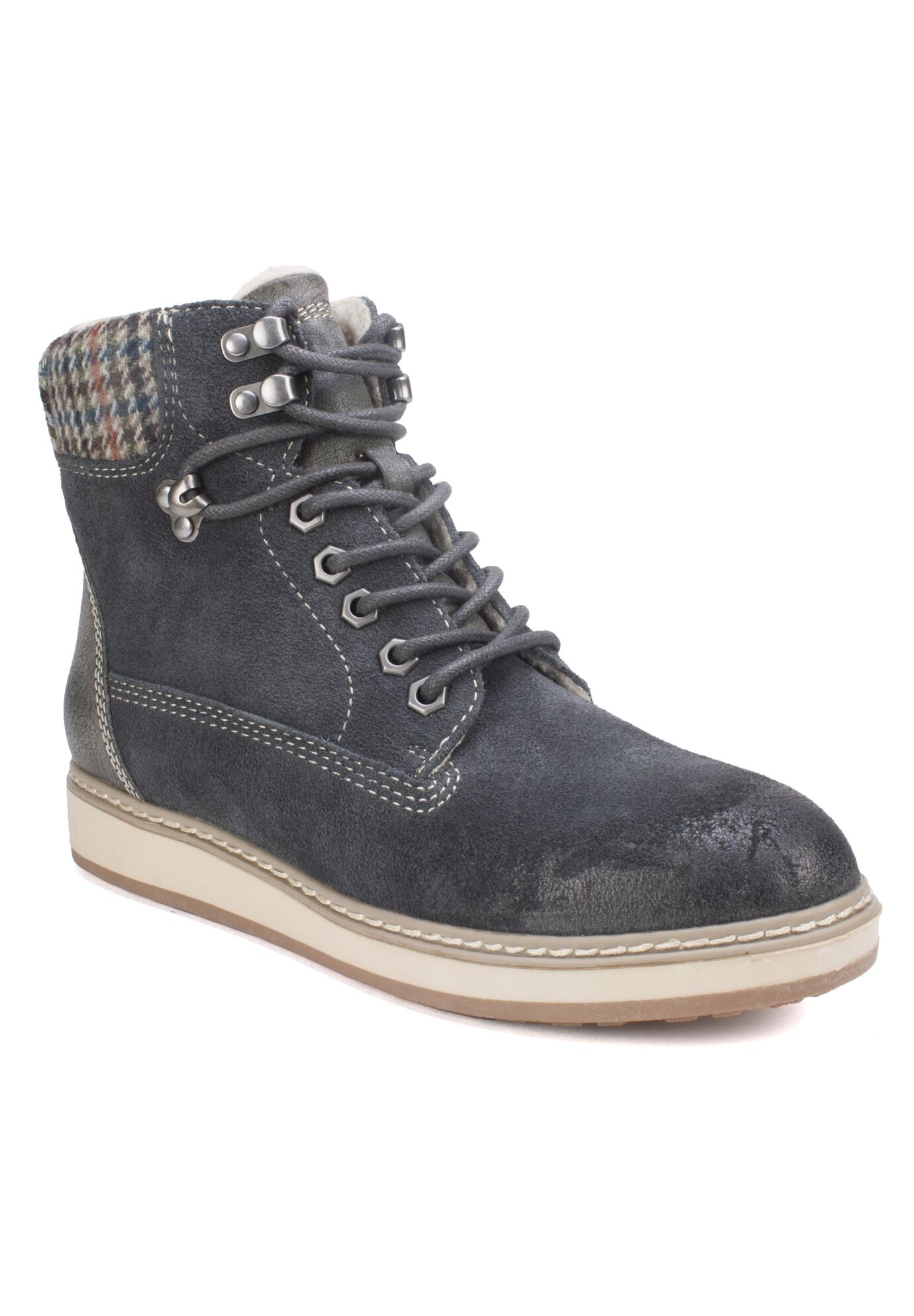 White mountain theo boots top