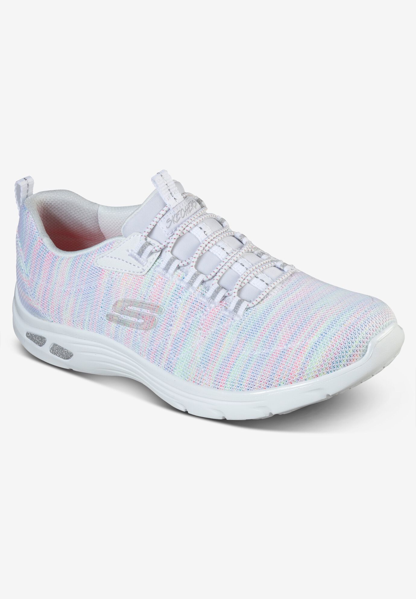 Skechers women's empire d'lux sneakers new arrivals