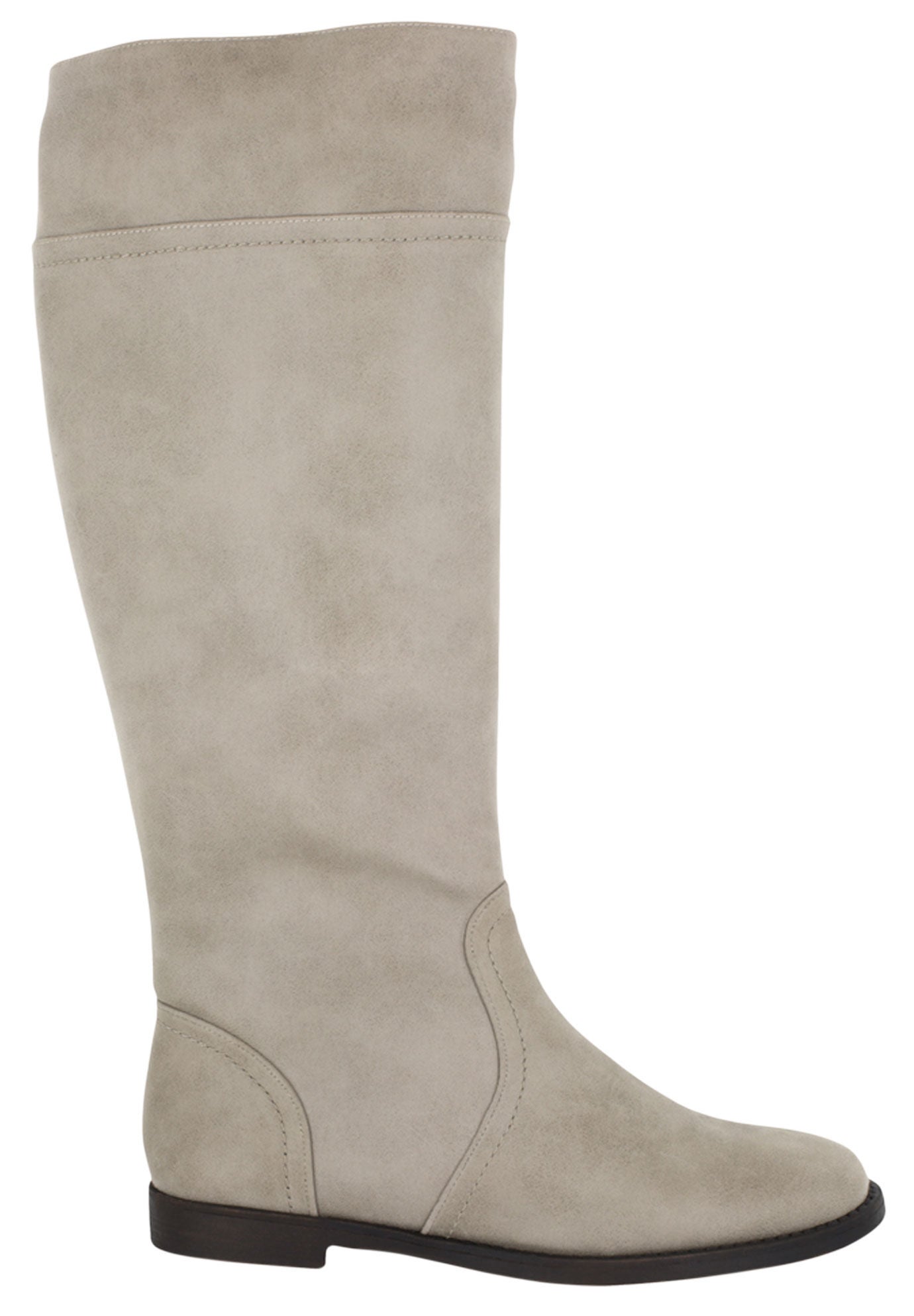 Bella vita wide calf boots discount