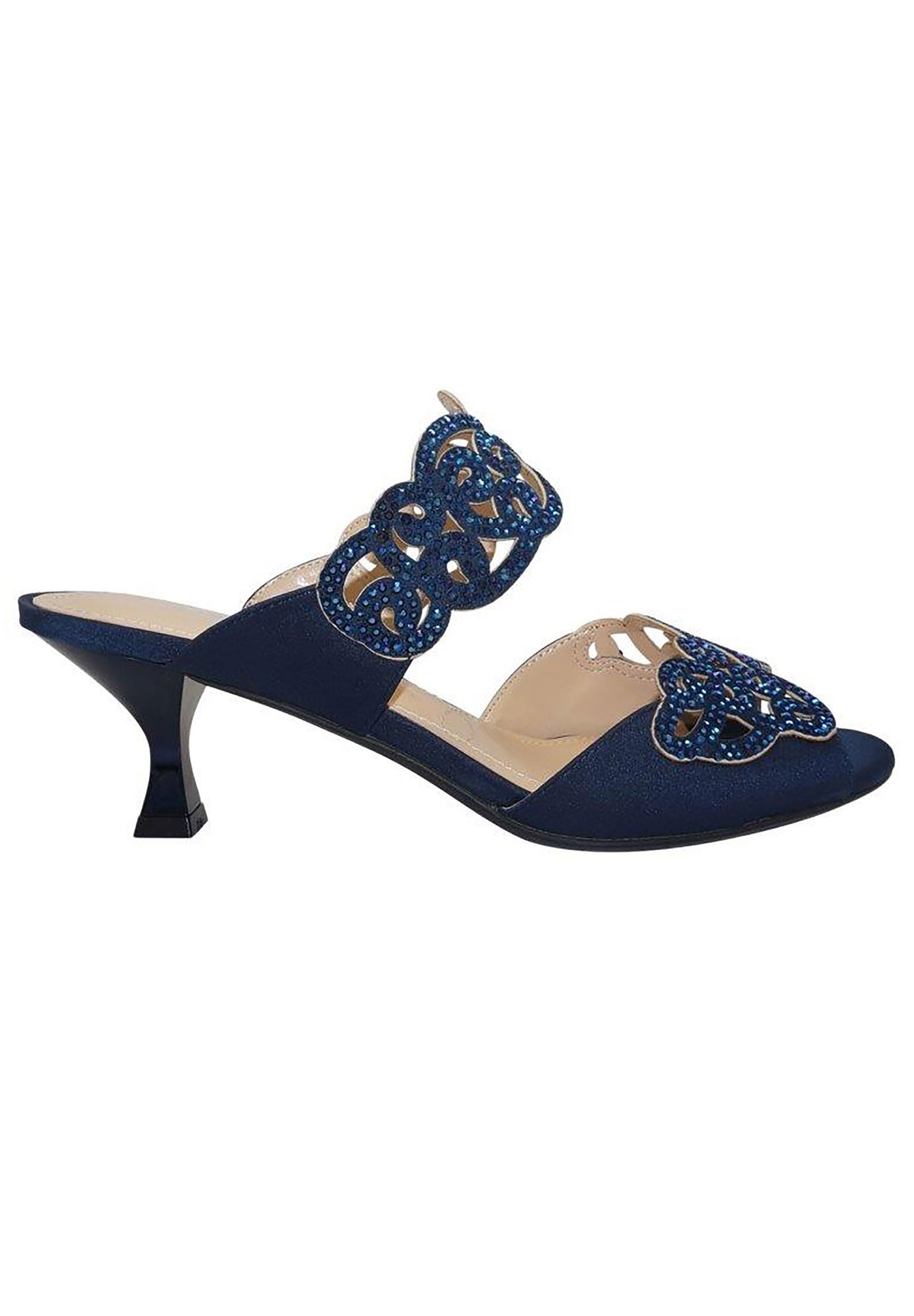 Francie Dress Shoes by J. Renee&reg;, , alternate image number 3