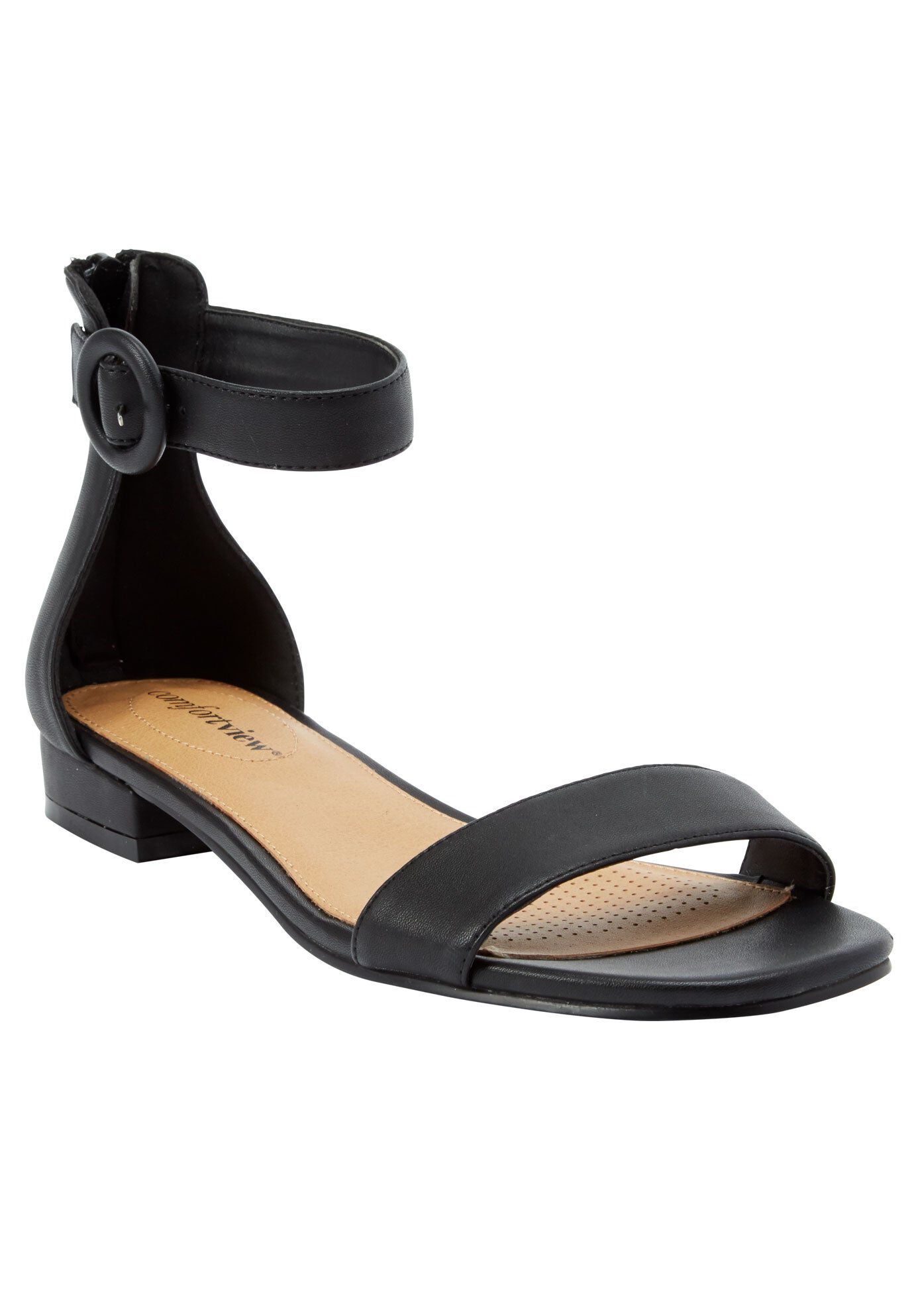 The Alora Sandal