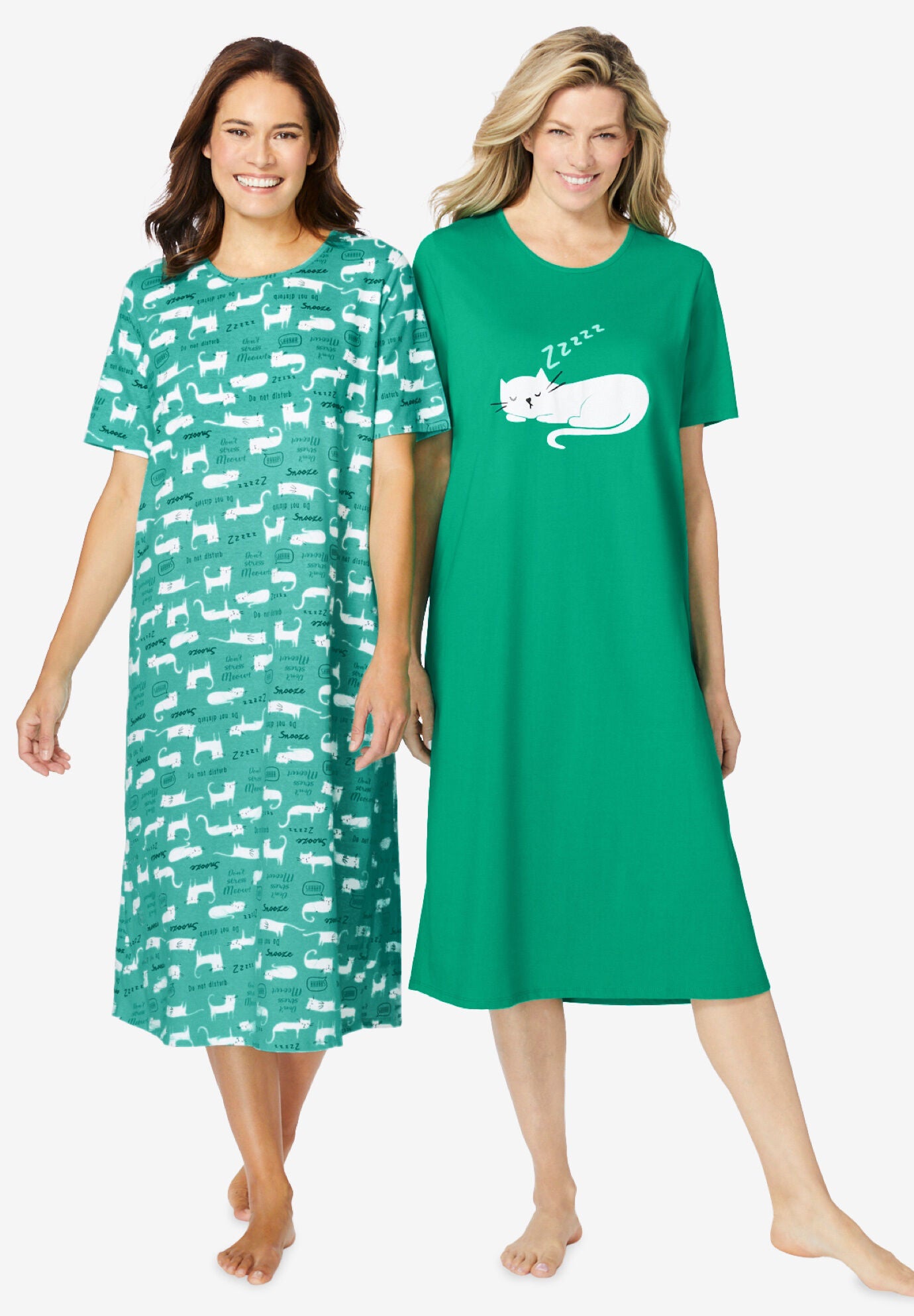 Sleepshirts store