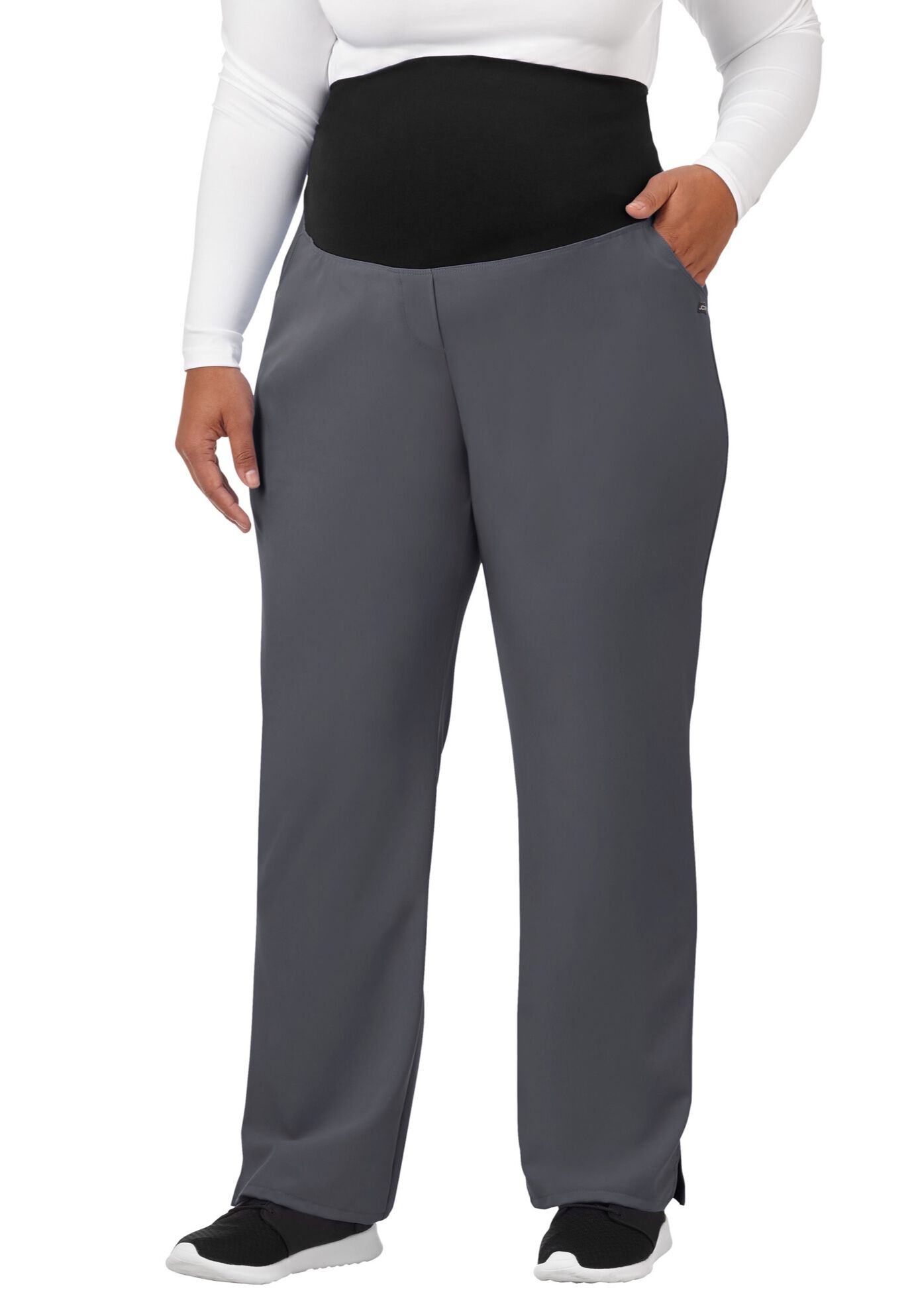 Jockey Scrubs Women's Ultimate Maternity Pant Brylane Home