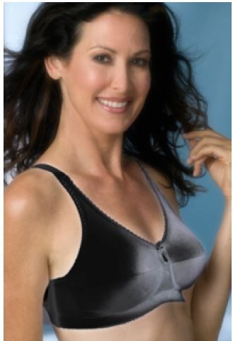 Elegant Perma-Form&reg; Bra, RIGHT BLACK, hi-res image number 0