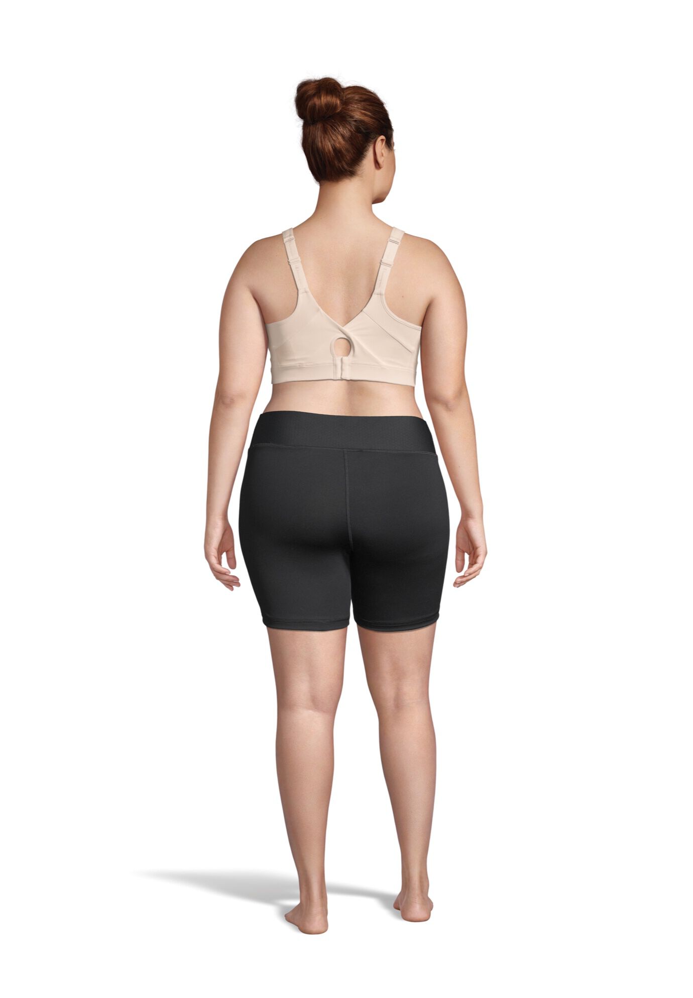 Champion Motion Control Underwire Plus Sports Bra Brylane Home