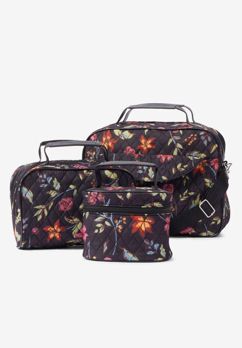 3-Piece Weekender Set, , alternate image number null