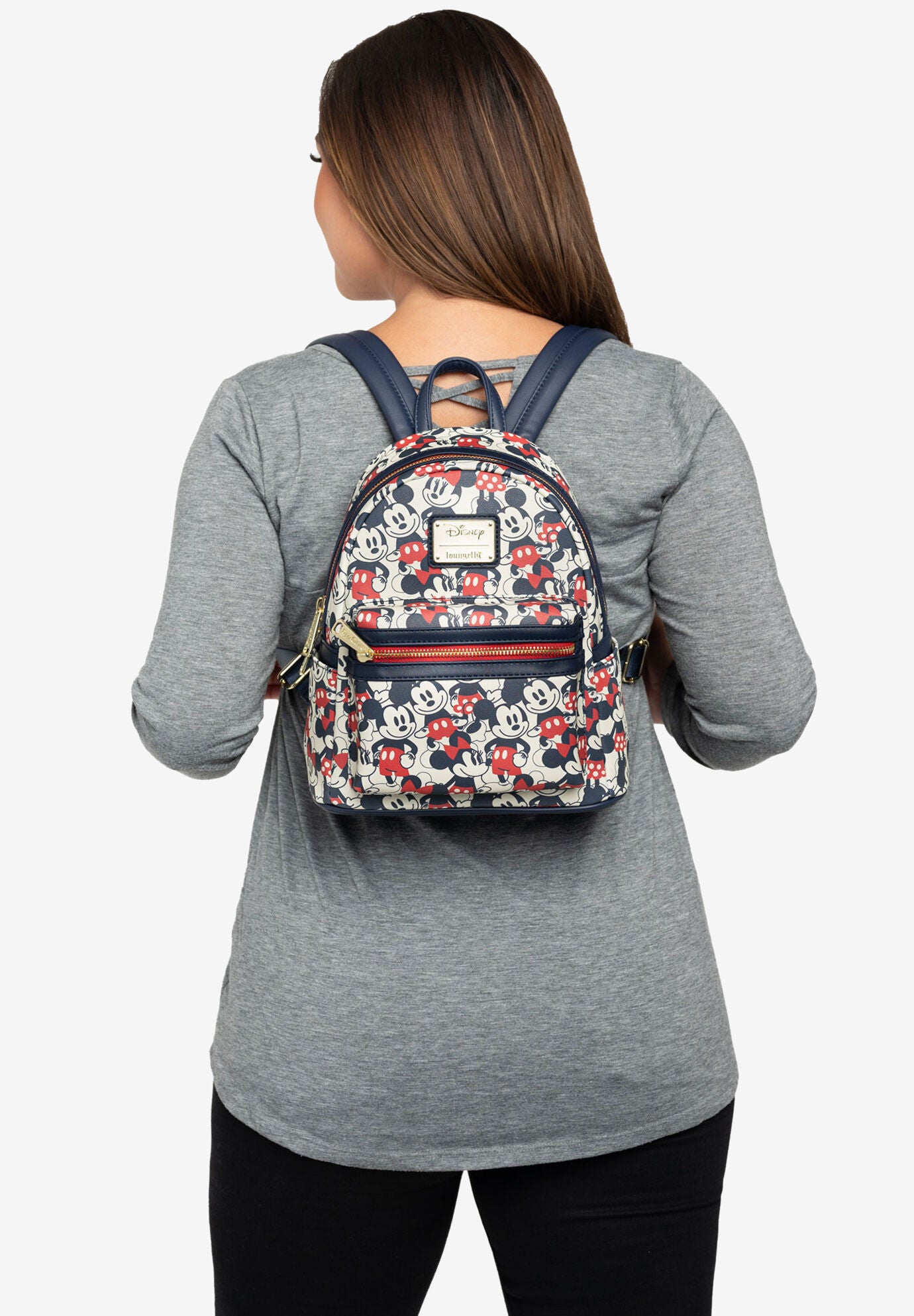 Vulpix best sale mini backpack