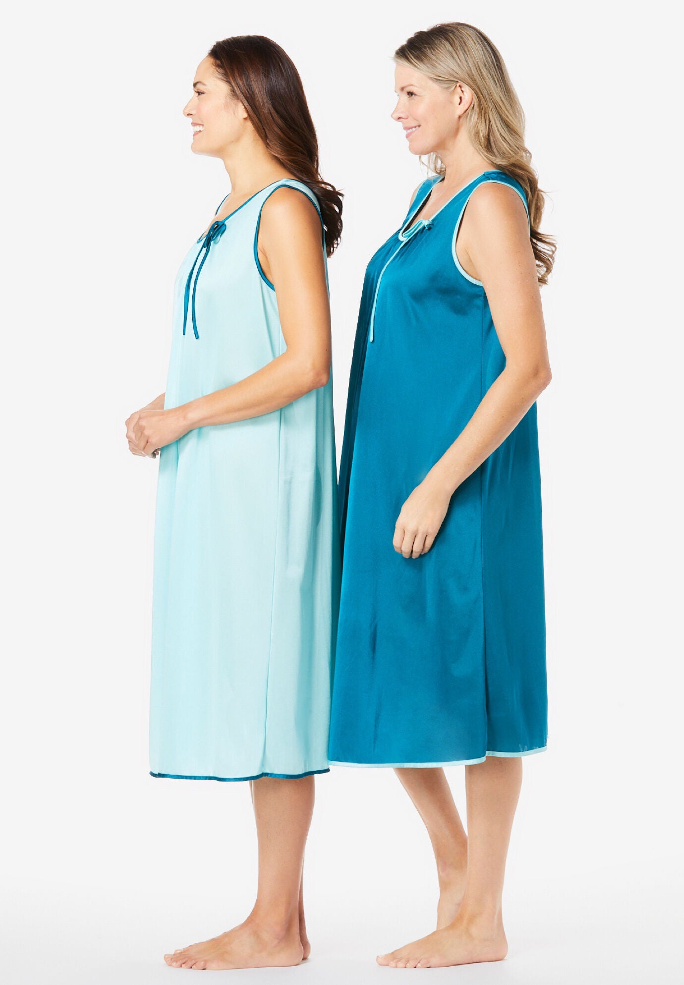 Recliner nightgown on sale