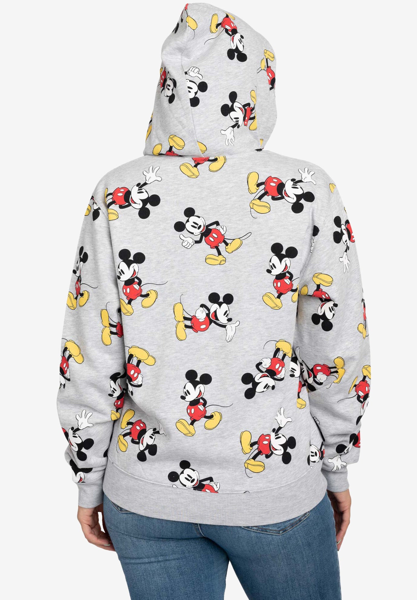 Plus size sales disney sweatshirts