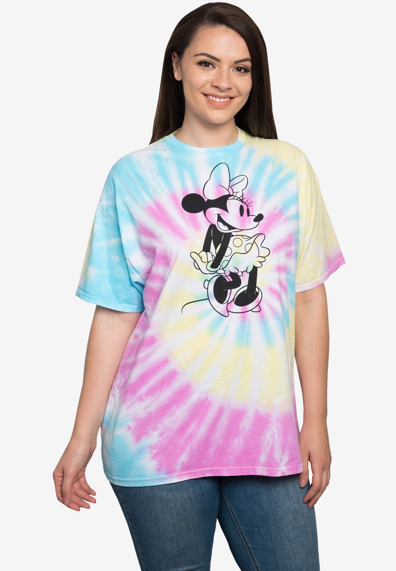 Minnie mouse shirt shop womens plus size