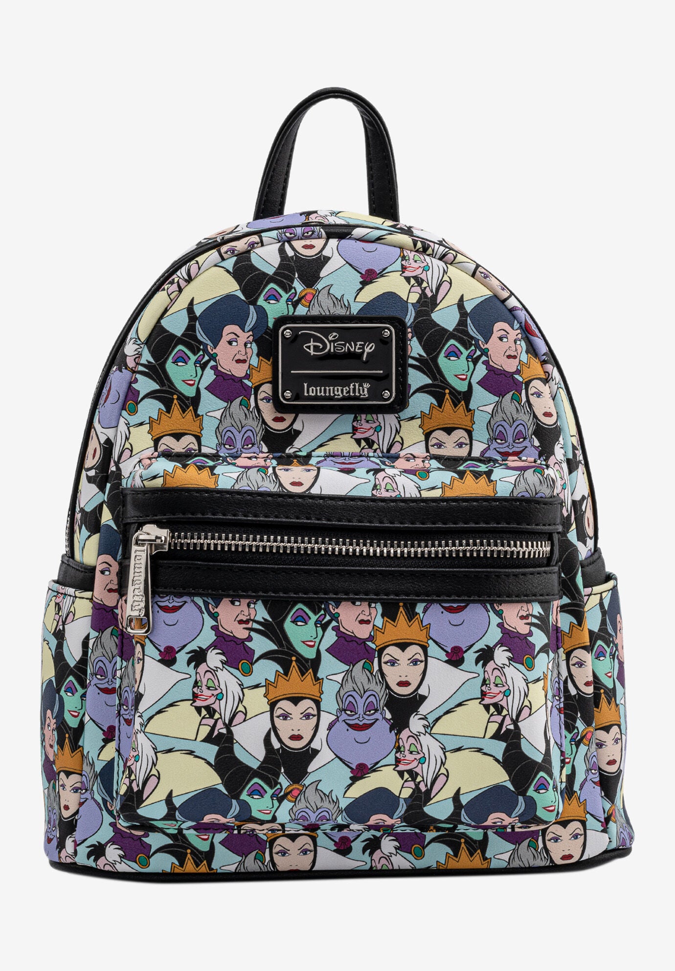 Loungefly disney villains purse outlet
