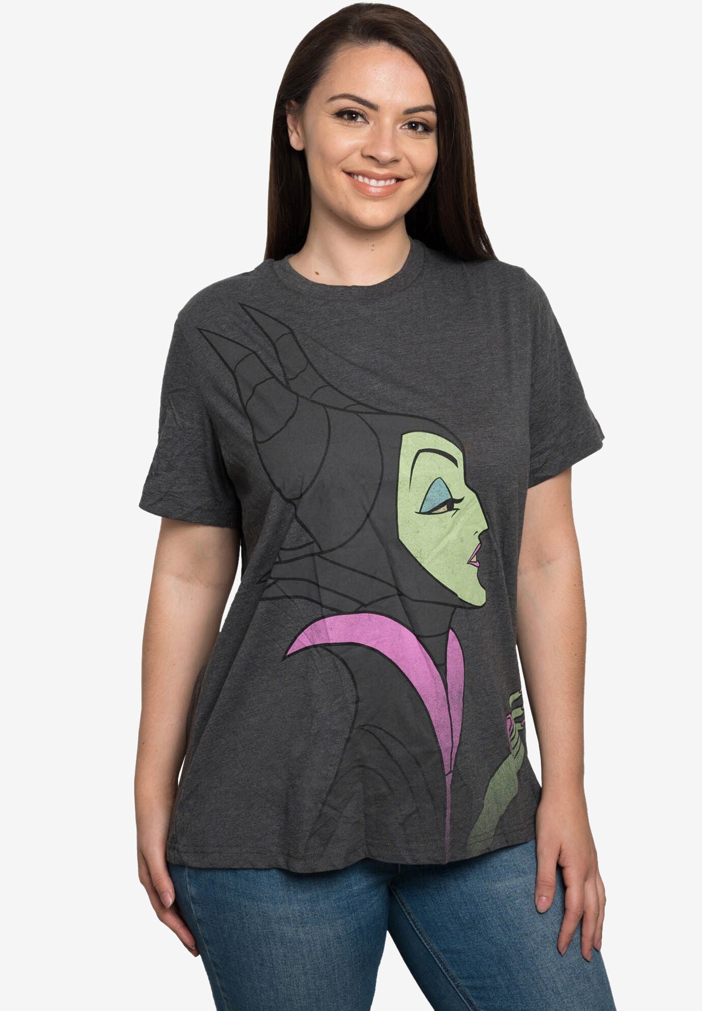 Maleficent outlet tee shirt