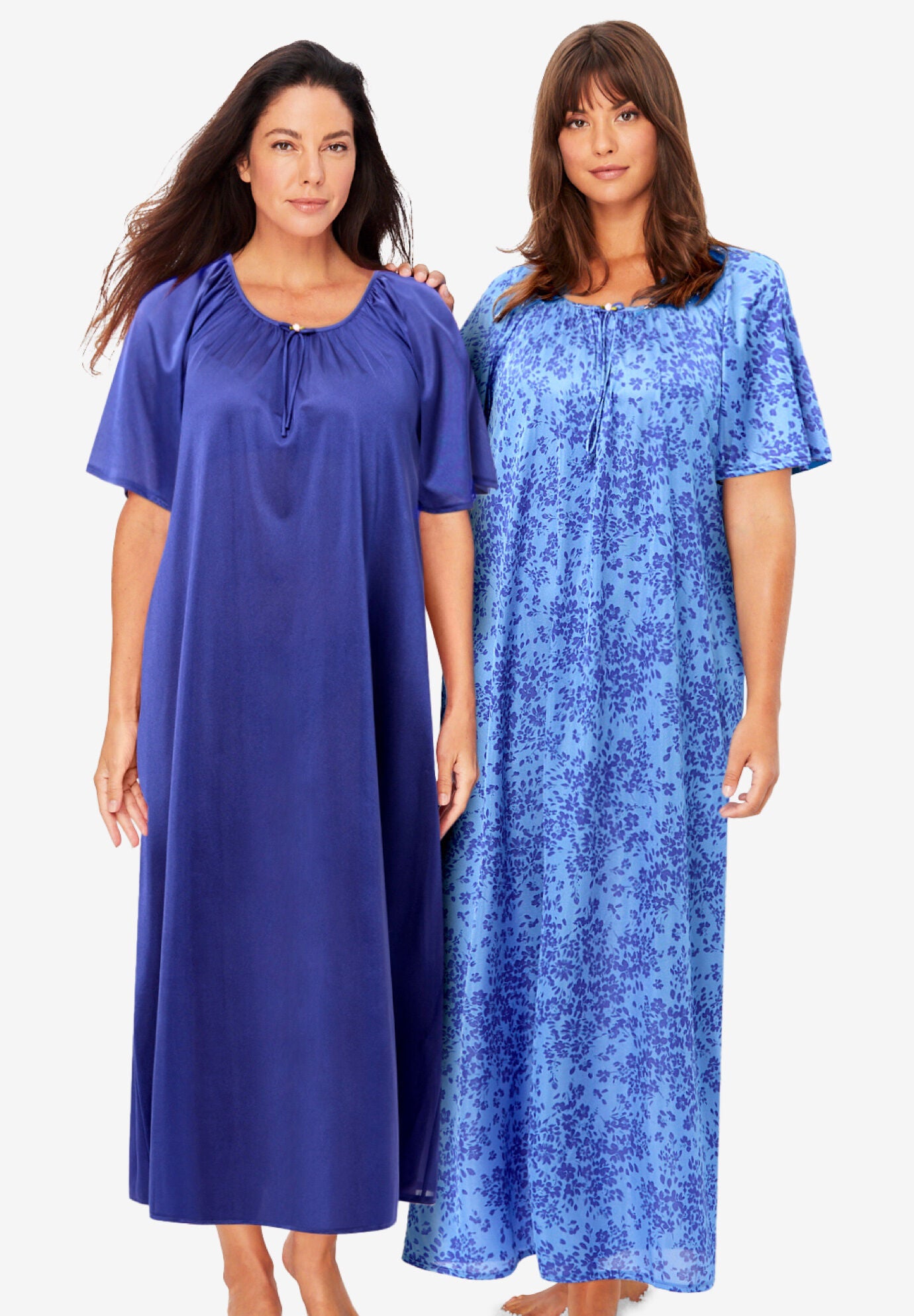 Jessica london best sale nightgowns