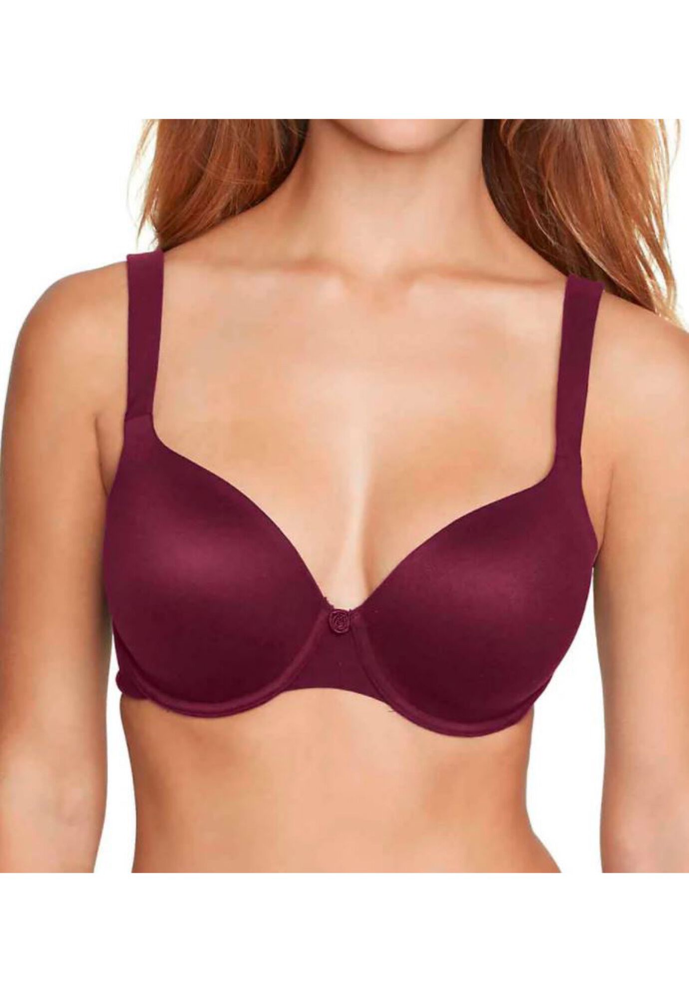 Maxine Seamless T Shirt Bra