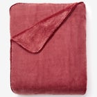 Plush Blanket image number null