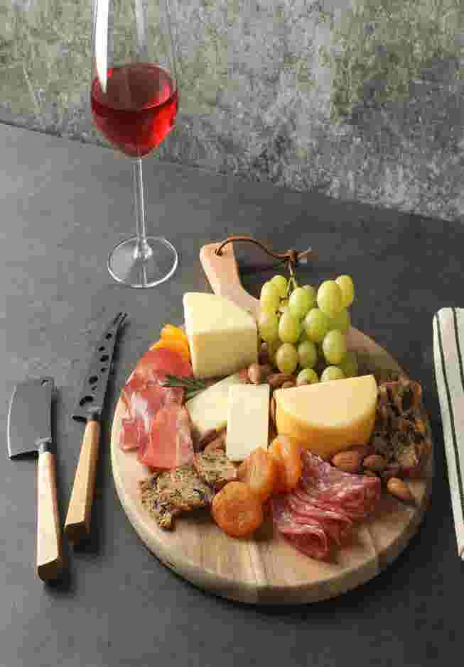 Gracious Dining 3-Piece Charcuterie Board image number 2