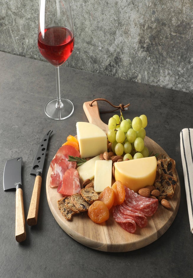 Gracious Dining 3-Piece Charcuterie Board image number 1