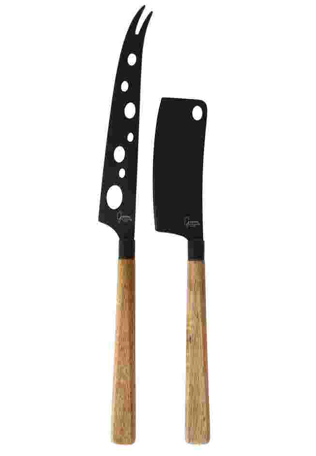 Gracious Dining 3-Piece Charcuterie Board image number 6