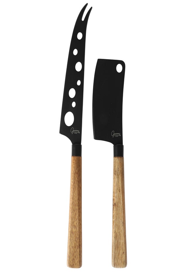 Gracious Dining 3-Piece Charcuterie Board image number 4