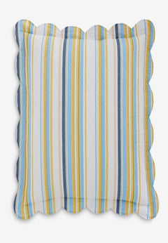 100% Cotton Florence Euro Sham