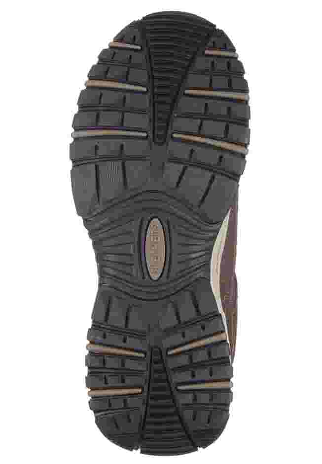 Energy Downforce Lace-Up Sneaker by Skechers® image number 2