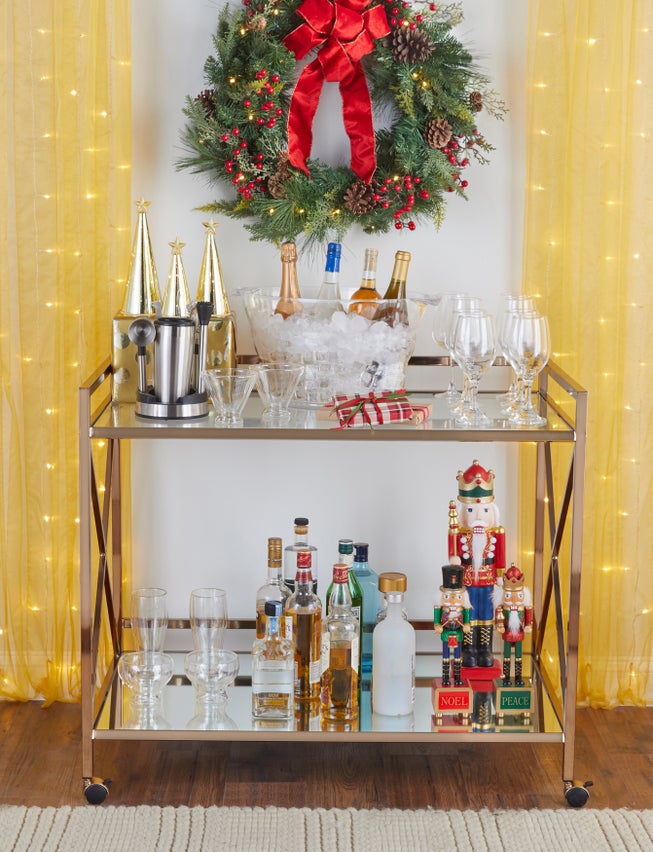 8-Piece Bar Set image number 1