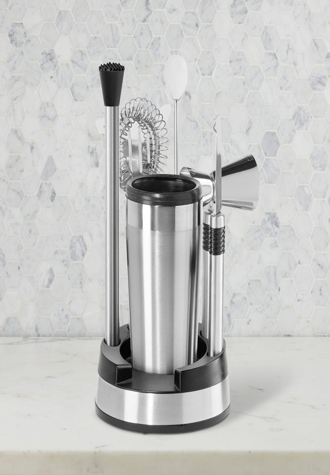 8-Piece Bar Set image number 1