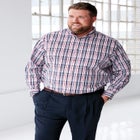 Casual Leather Belt image number null