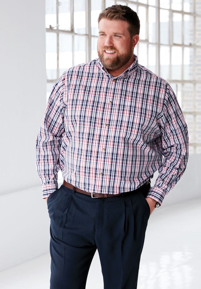 Casual Leather Belt image number 1