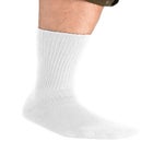 Diabetic Crew Socks image number null