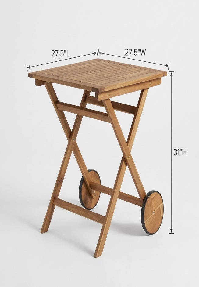 5-Pc. Leo Dining Table Set image number 5