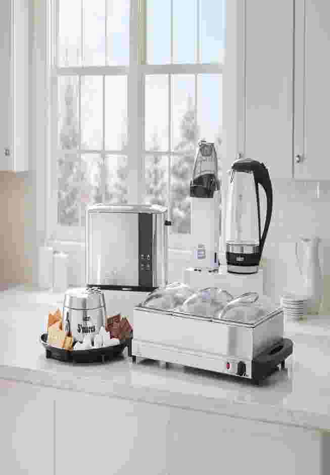 Salton® 4-Slice Digital Toaster image number 7
